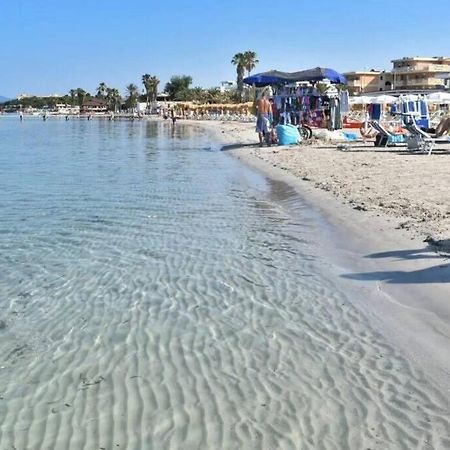 Zia Teresa Appartamento Alghero Esterno foto