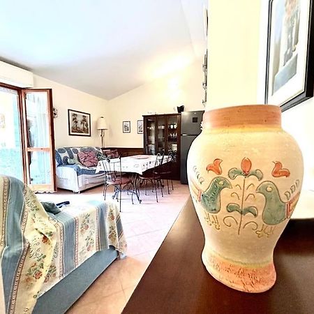 Zia Teresa Appartamento Alghero Esterno foto