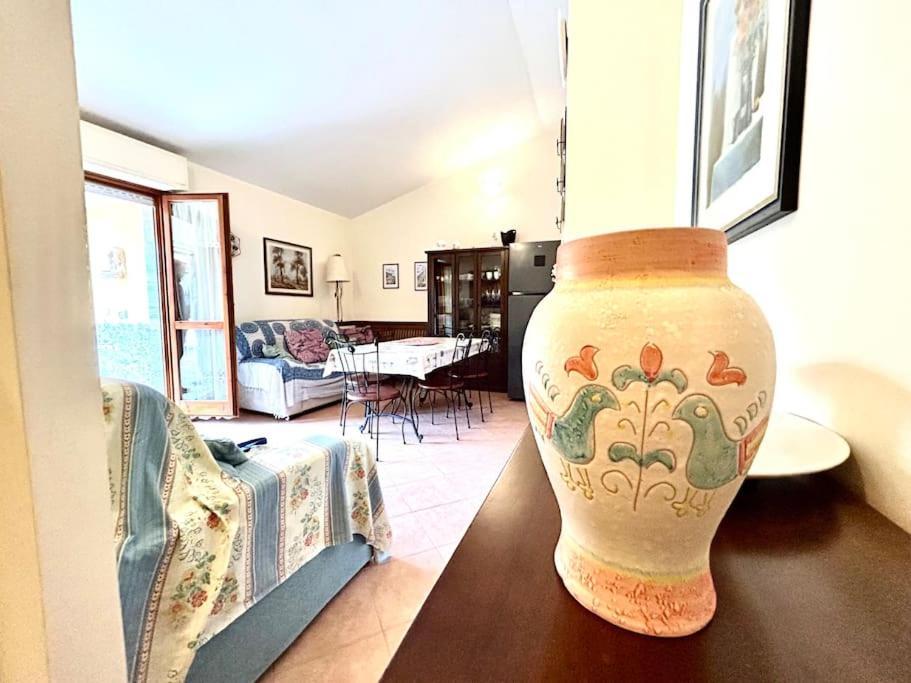 Zia Teresa Appartamento Alghero Esterno foto