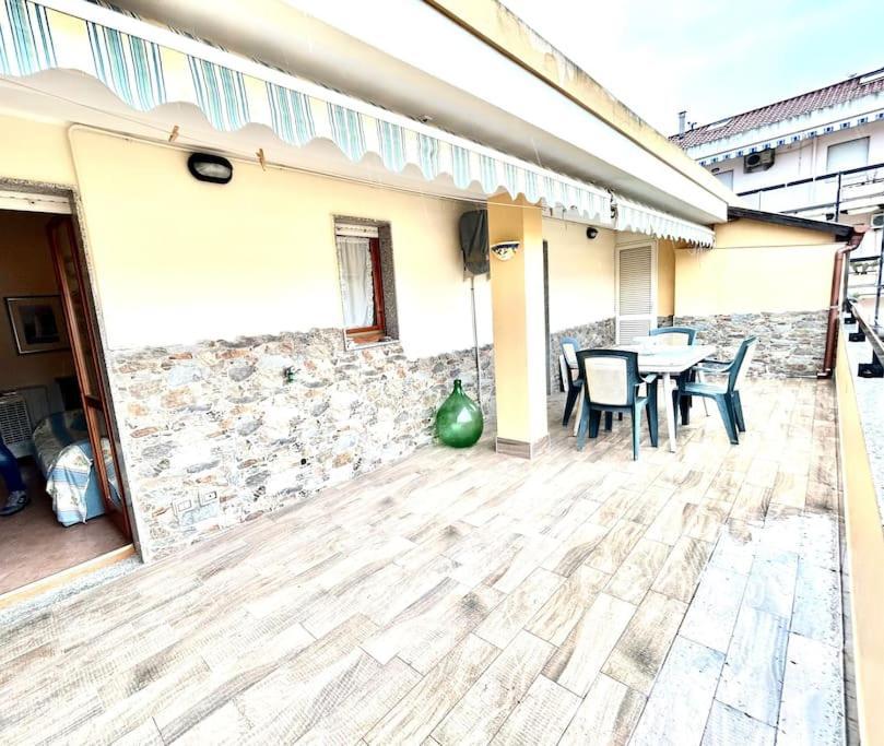 Zia Teresa Appartamento Alghero Esterno foto