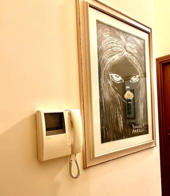 Zia Teresa Appartamento Alghero Esterno foto