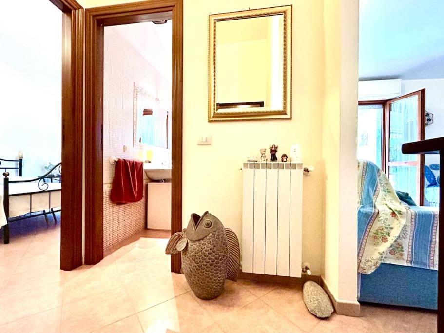 Zia Teresa Appartamento Alghero Esterno foto
